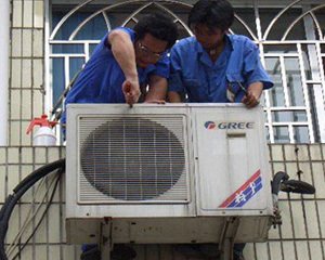 平桂空调维修售后服务中心