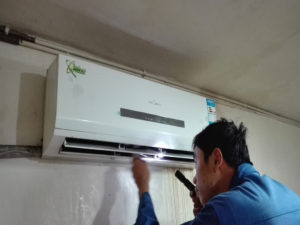 平桂格力空调电话是多少