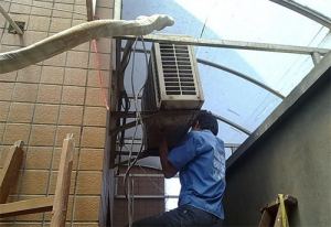 平桂空调维修售后服务中心