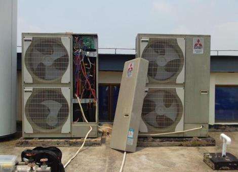 平桂空调维修电话号码多少