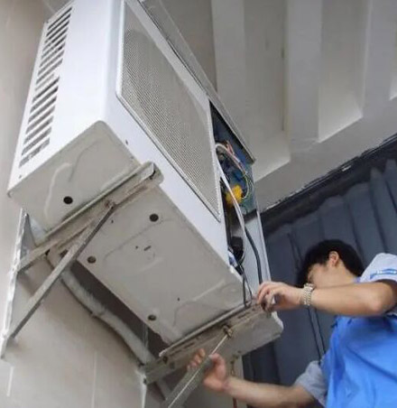 平桂24小时空调维修热线