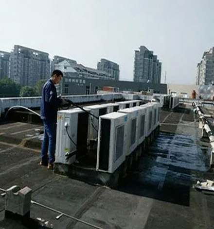 平桂 空调拆装 平桂本地 空调拆装公司