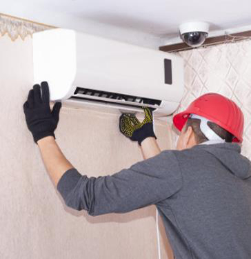 平桂空调内机噪音大