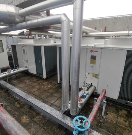 平桂附近中央空调维修 平桂上门中央空调维修